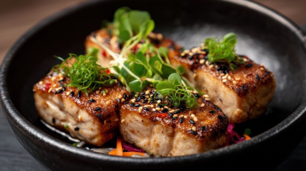 A Food Lover’s Guide to the Twin Oaks Dining Scene: Reidsville’s Flavorful Hidden Gem